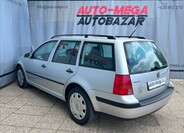 Volkswagen Golf 8