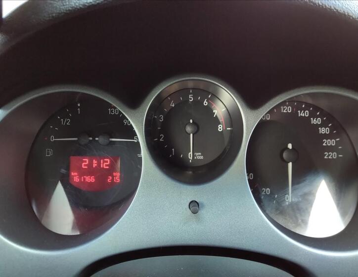 Seat Altea 8