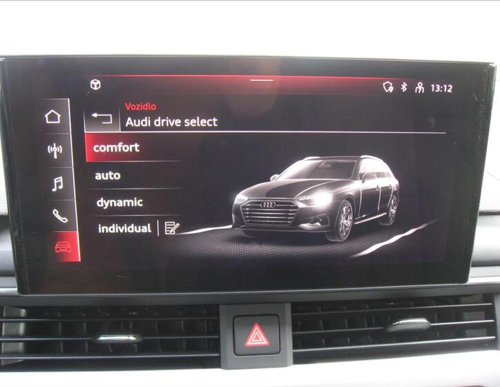 Audi A4 34