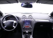 Ford Mondeo 21