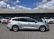 Ford Focus 5