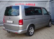 Volkswagen Multivan 6