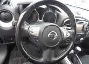 Nissan Juke 8