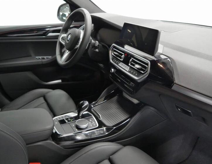 BMW X4 5