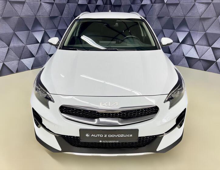 KIA XCeed 3