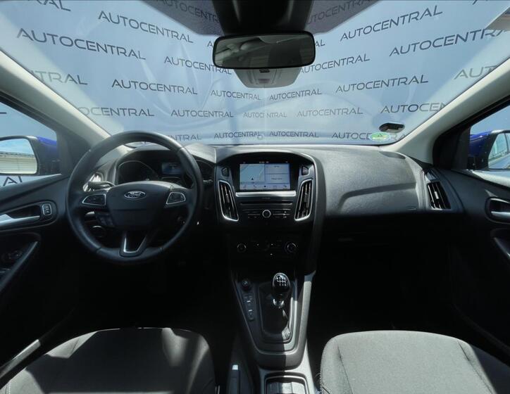 Ford Focus 22