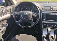 Škoda Octavia 22