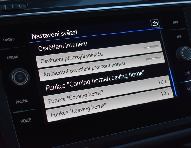Volkswagen Tiguan Allspace 33