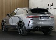 Jaguar F-Pace 2