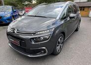Citroën Grand C4 Picasso 1