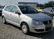 Volkswagen Polo 3