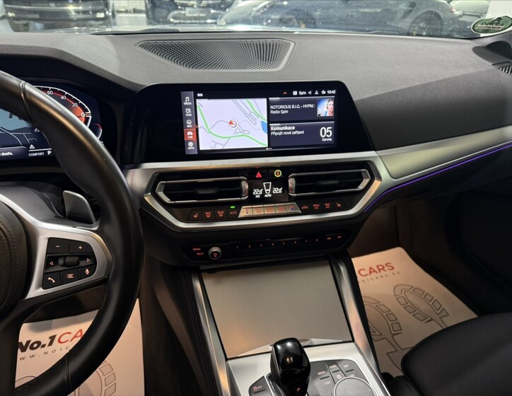 BMW Řada 4 11
