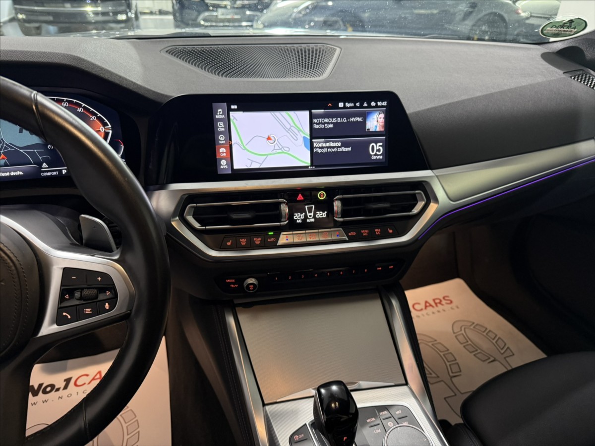 BMW Řada 4