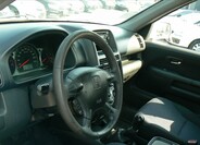 Honda CR-V 10