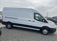 Ford Transit 4