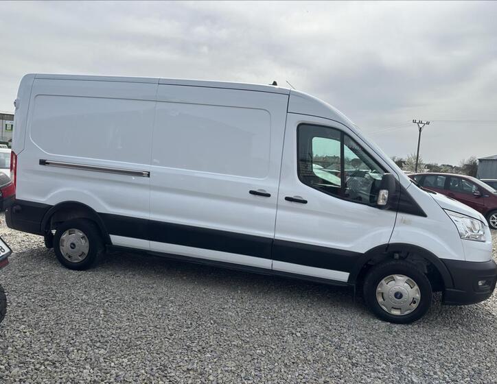 Ford Transit 4