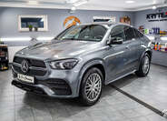 Mercedes-Benz GLE 1