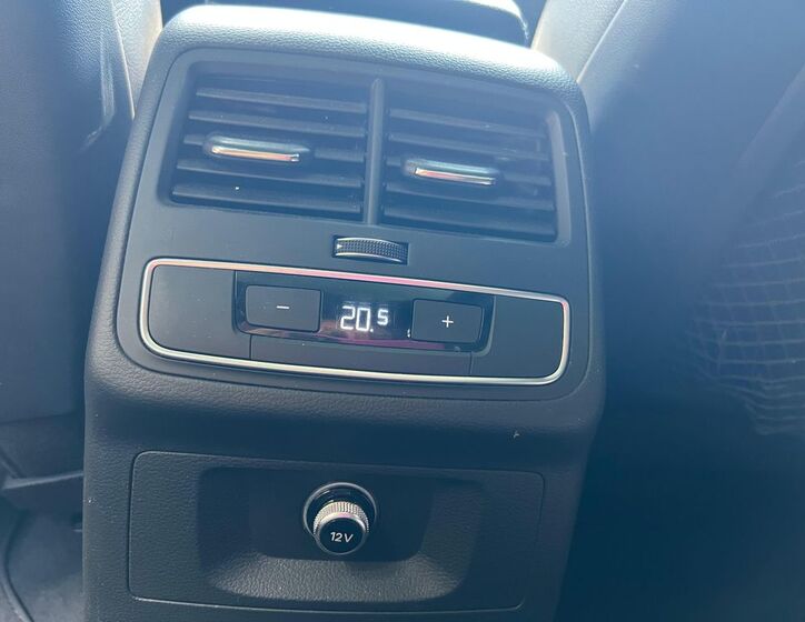 Audi A4 Allroad 25