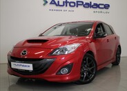 Mazda 3 1
