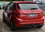 KIA Venga 10