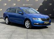 Škoda Octavia 3