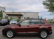 Volkswagen Tiguan 6