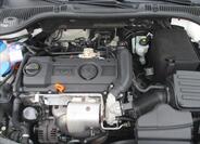 Škoda Octavia 15