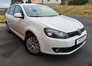Volkswagen Golf 4