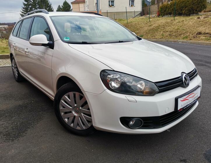Volkswagen Golf 4