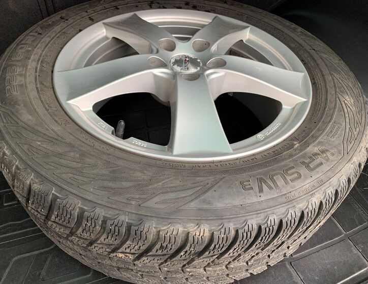 Hyundai Tucson 34