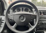 Mercedes-Benz Třídy B 14