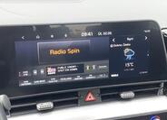 KIA Sportage 21