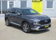 Hyundai Santa Fe 1