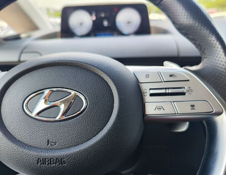 Hyundai Staria 31