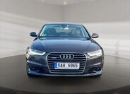 Audi A6 3