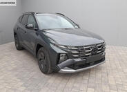 Hyundai Tucson 2