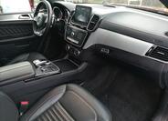 Mercedes-Benz GLE 14
