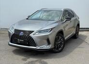 Lexus RX 450h 1
