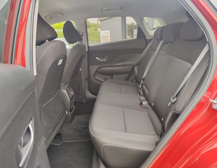 Hyundai Kona 12