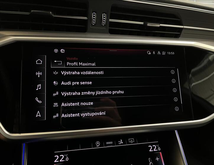 Audi A7 9