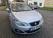 Seat Ibiza 15