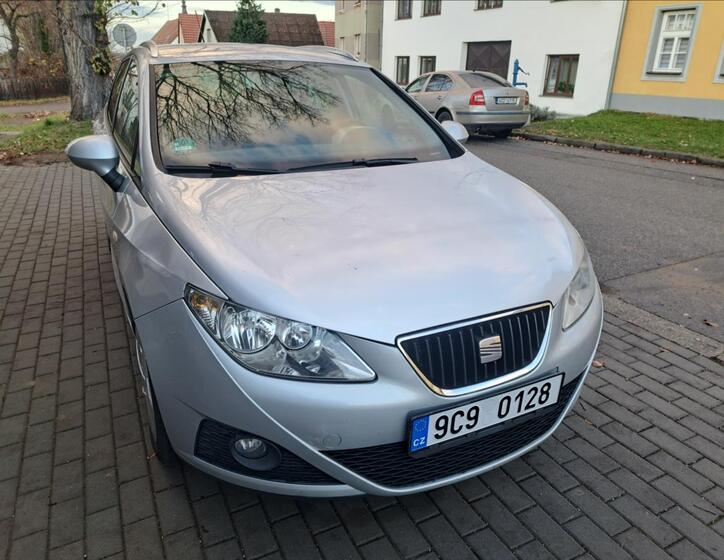 Seat Ibiza 15