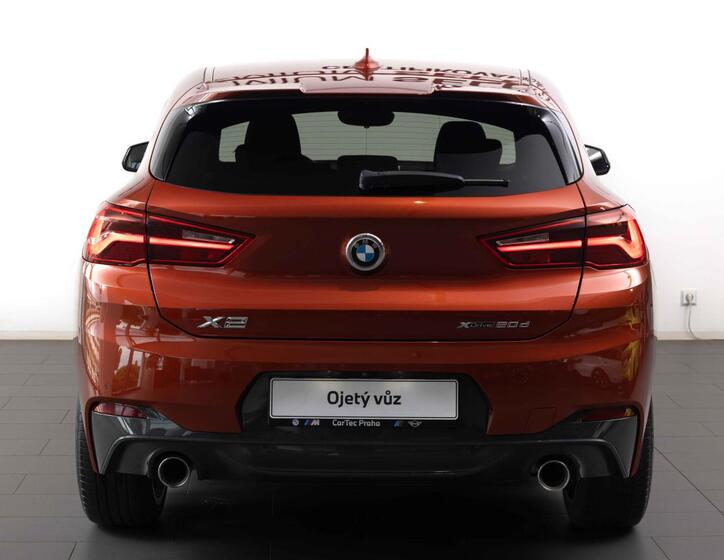 BMW X2 4