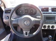 Volkswagen Polo 12