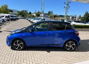 Toyota Yaris 3