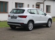 Seat Ateca 4