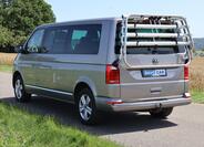 Volkswagen Multivan 5