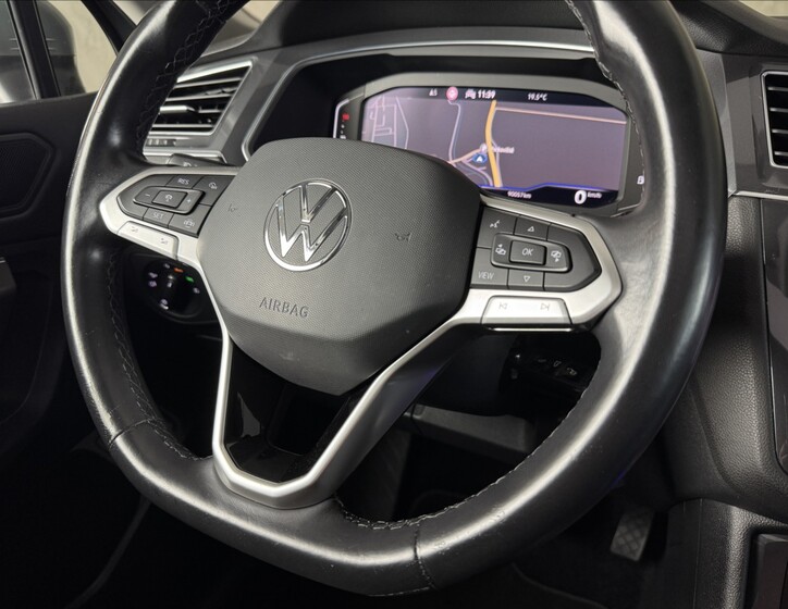 Volkswagen Tiguan Allspace 38