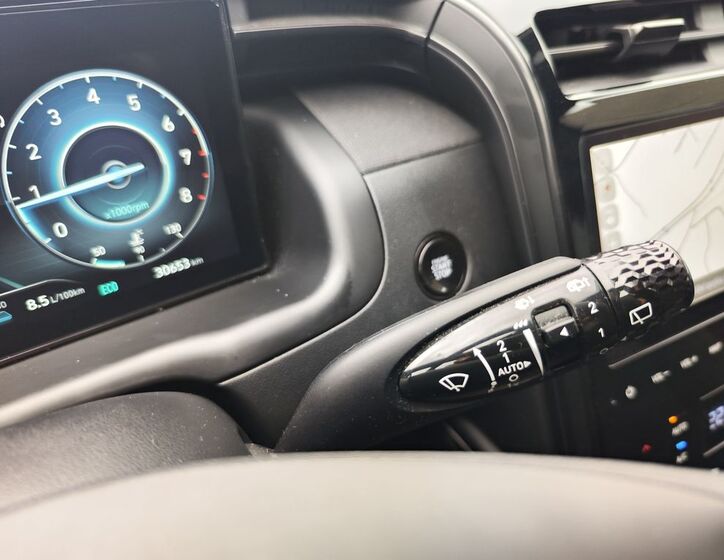 Hyundai Tucson 31