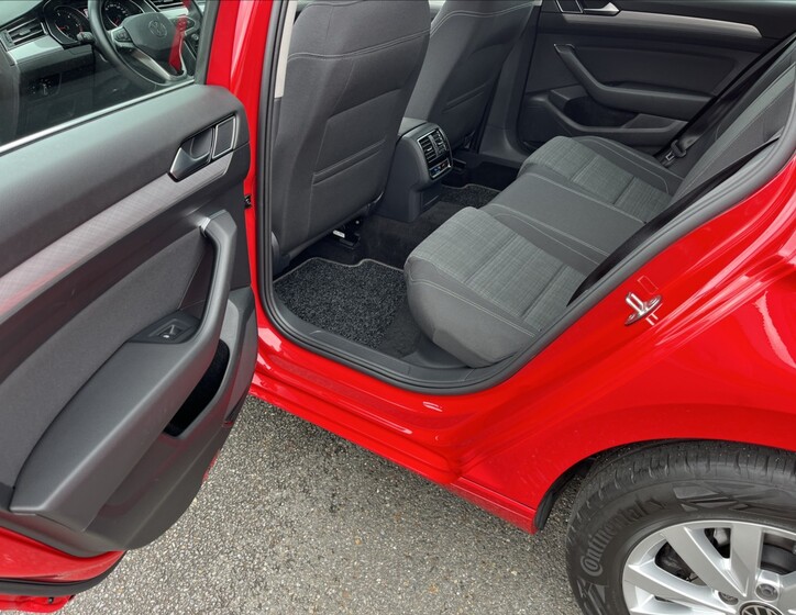 Volkswagen Passat 57